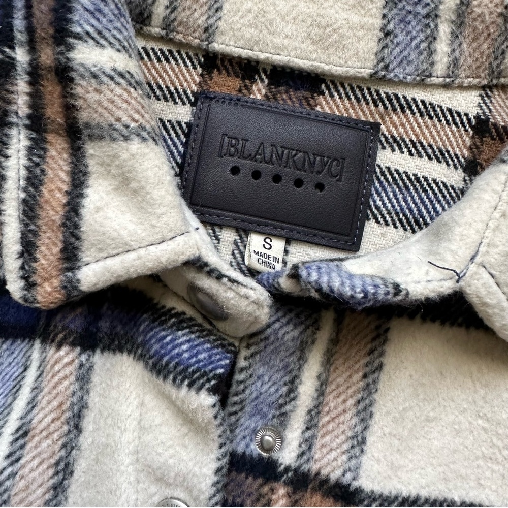 Outsider Jacket - Picture 7 of 7